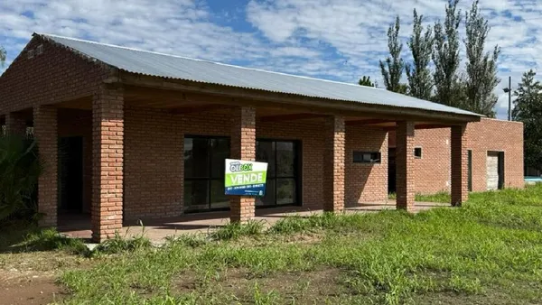 Casa en CALCHAQUIES al 1500