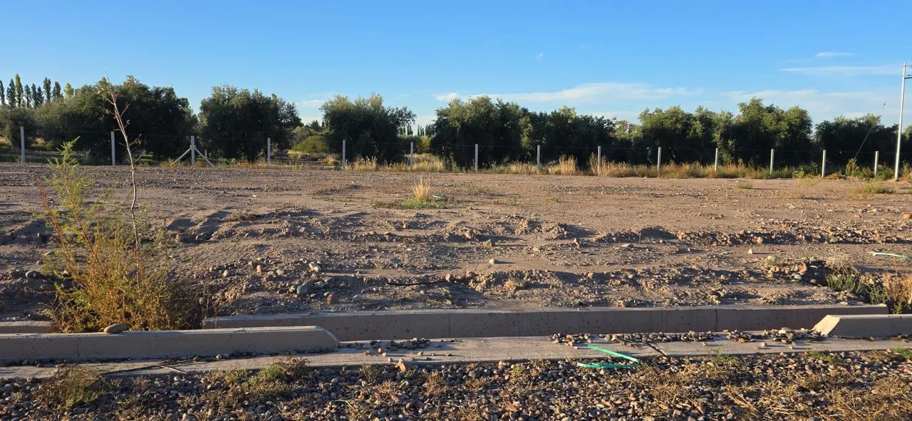 Terreno en AMPROS 9