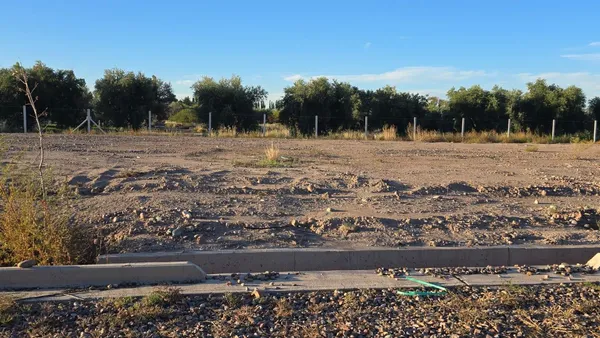 Terreno en AMPROS 9