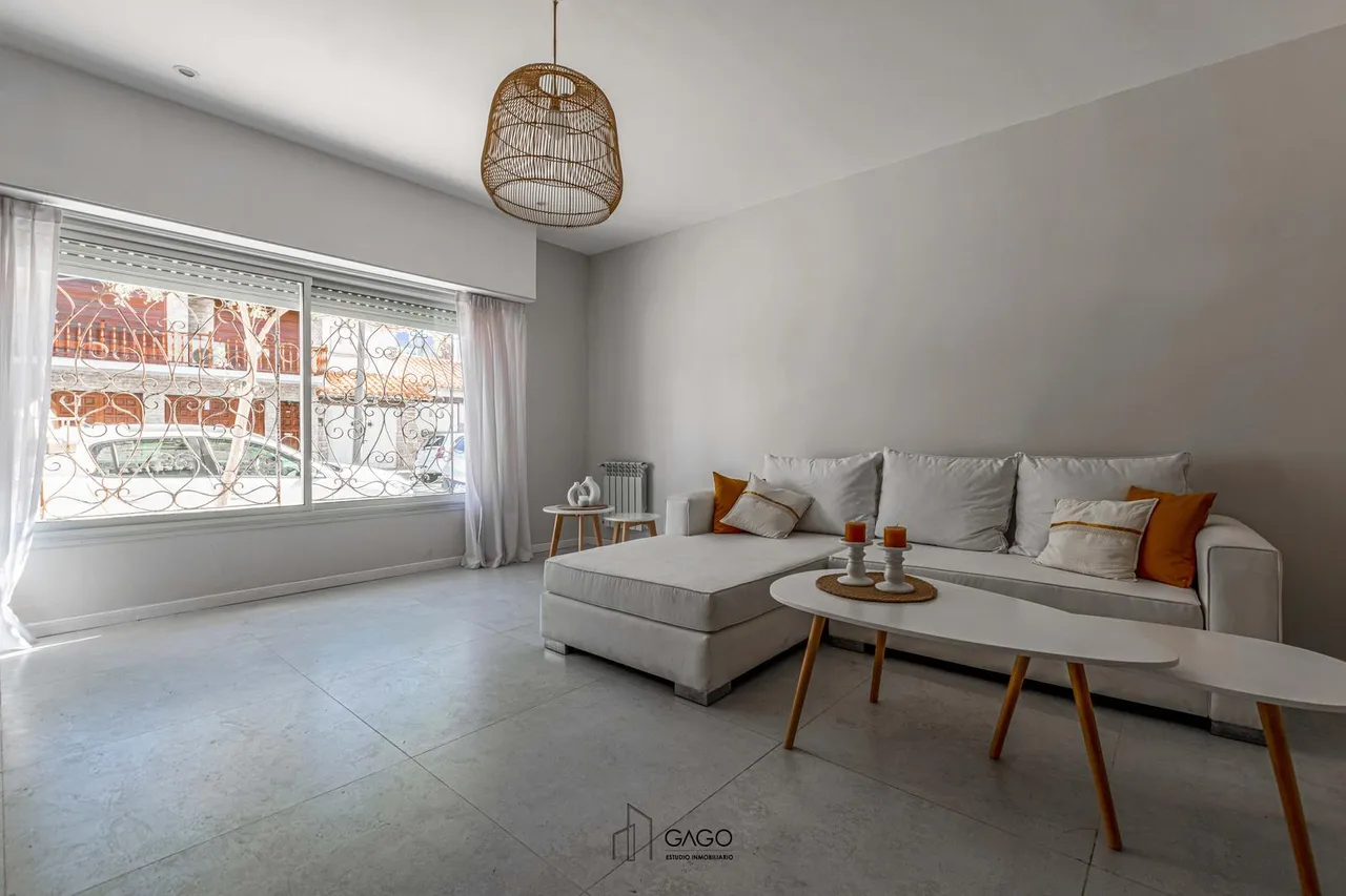 Departamento en Lamadrid al 2700