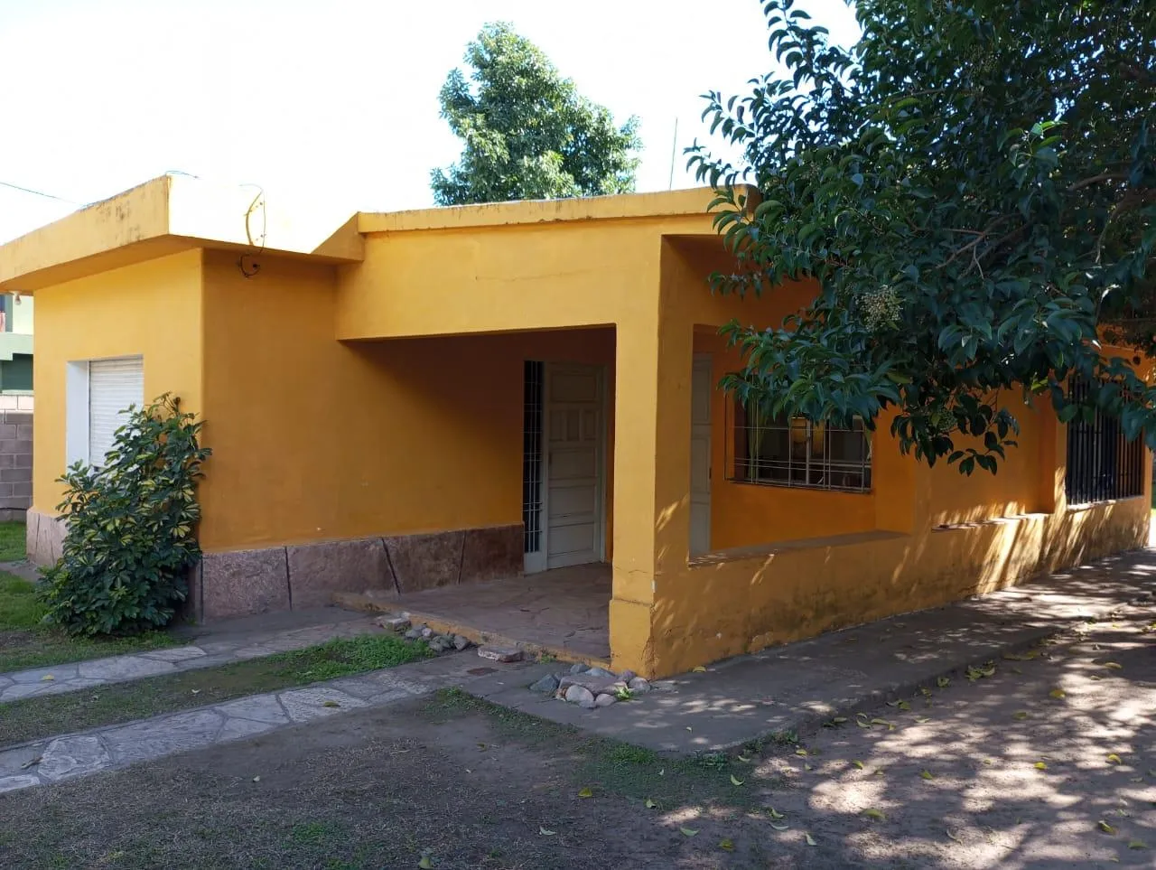 Casa en Casa en Venta - Villa Allende
