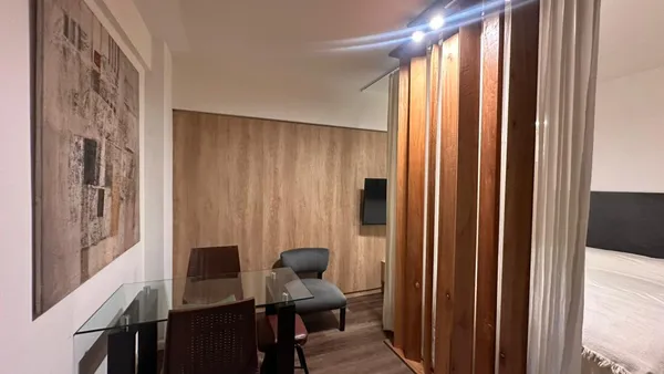 Departamento en arenales al 2400