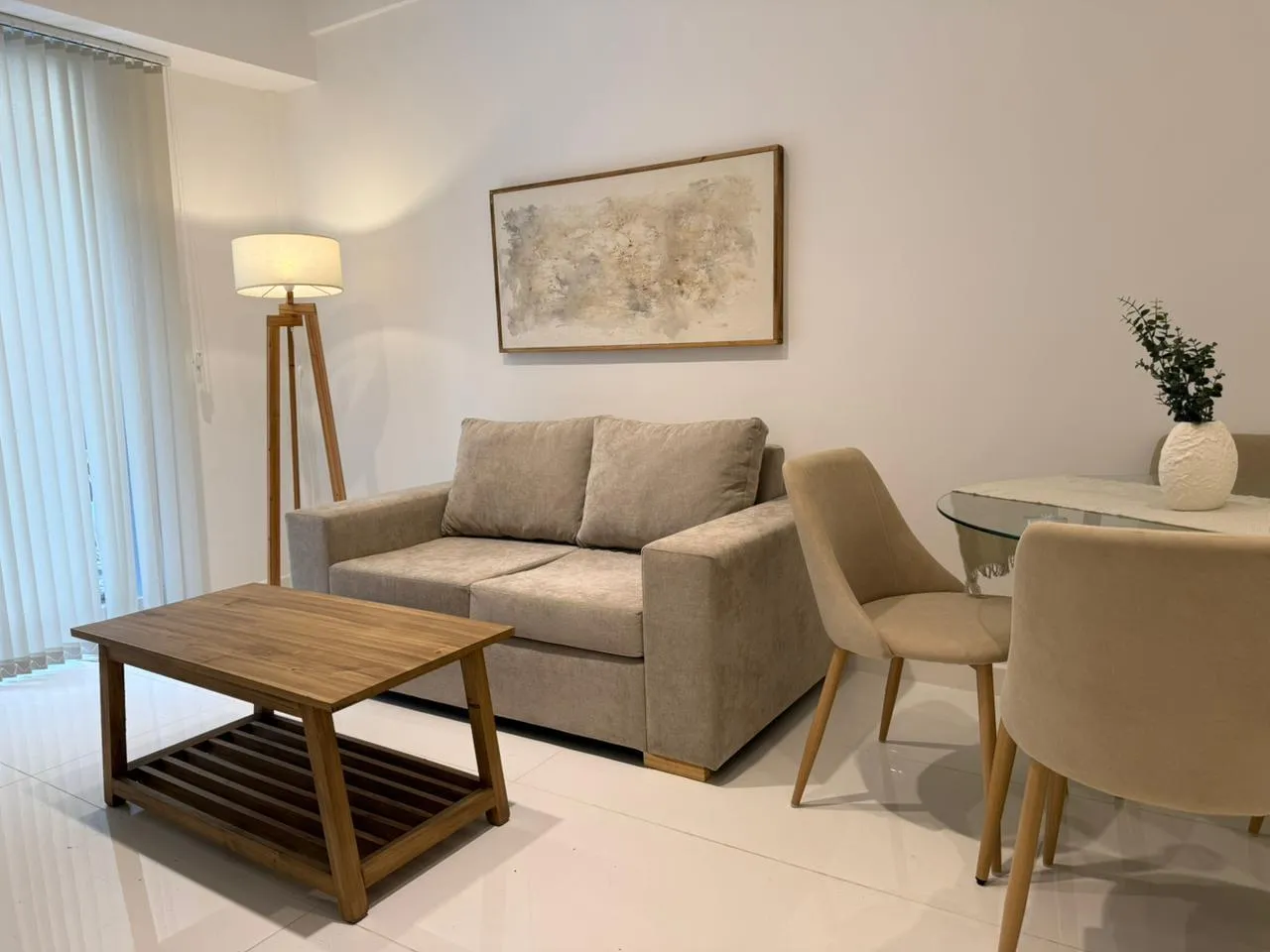 Departamento en Sarmiento 2350 Planta baja 5, al 2300