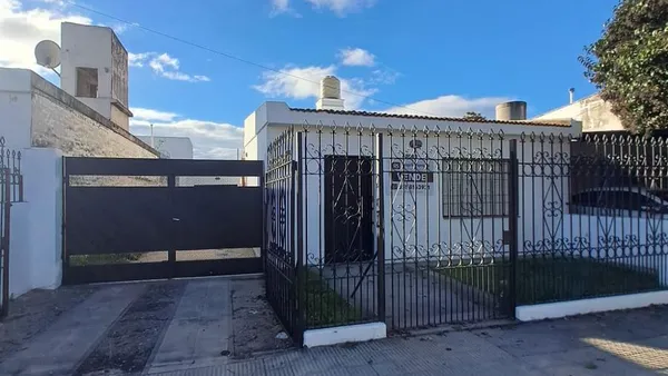 Casa en Chorroarin 2445