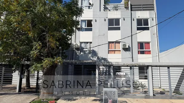 Departamento en Madiba III - El carpintero 130