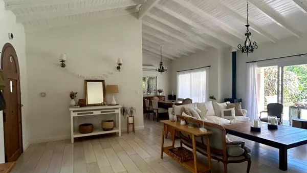Casa en Ignacio Corsini al 1200