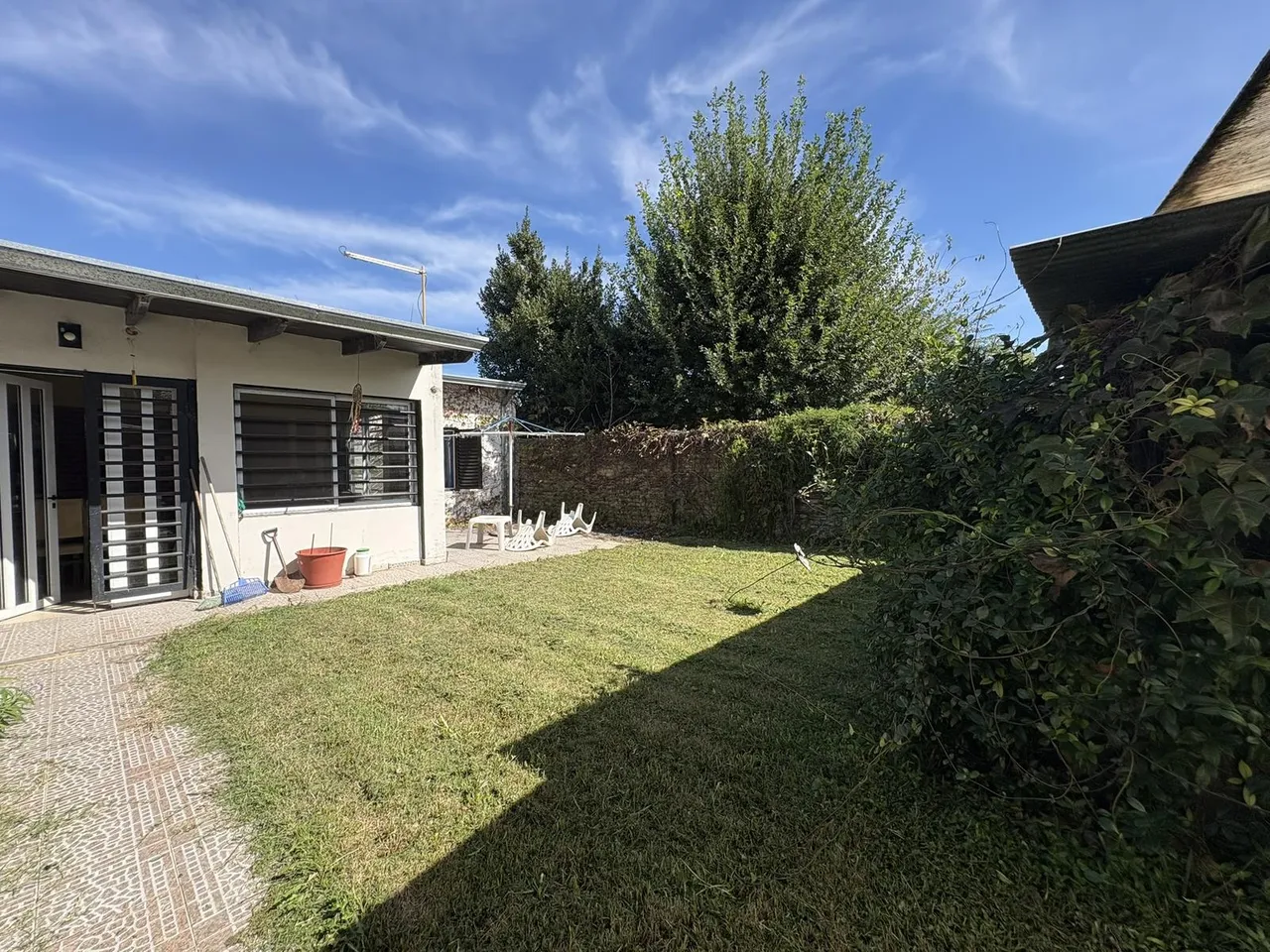 Casa en Calle 63 entre 125 y 126