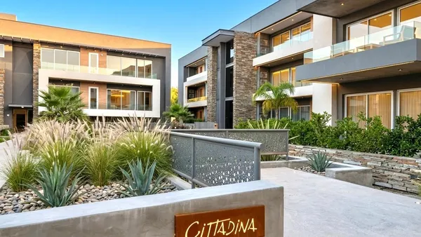 Departamento en CITTADINA, DALVIAN