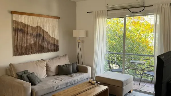Departamento en 3 de Febrero al 3400