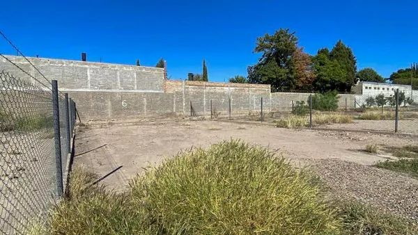 Terreno en 9 de Julio 700 Barrio La Cañada