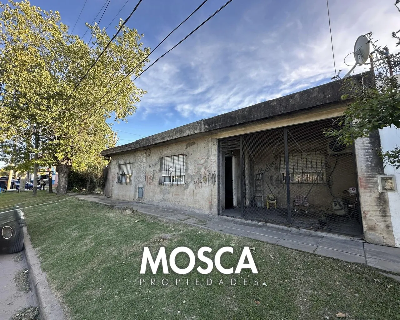 Casa en Alta Gracia al 300