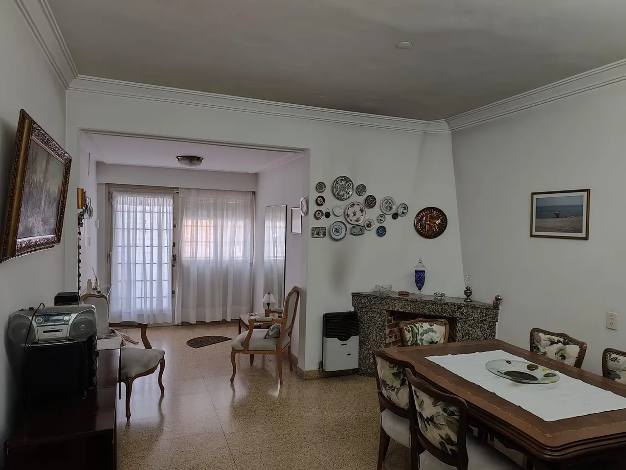 Casa en Miller al 4900