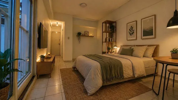 Departamento en Riglos al 200