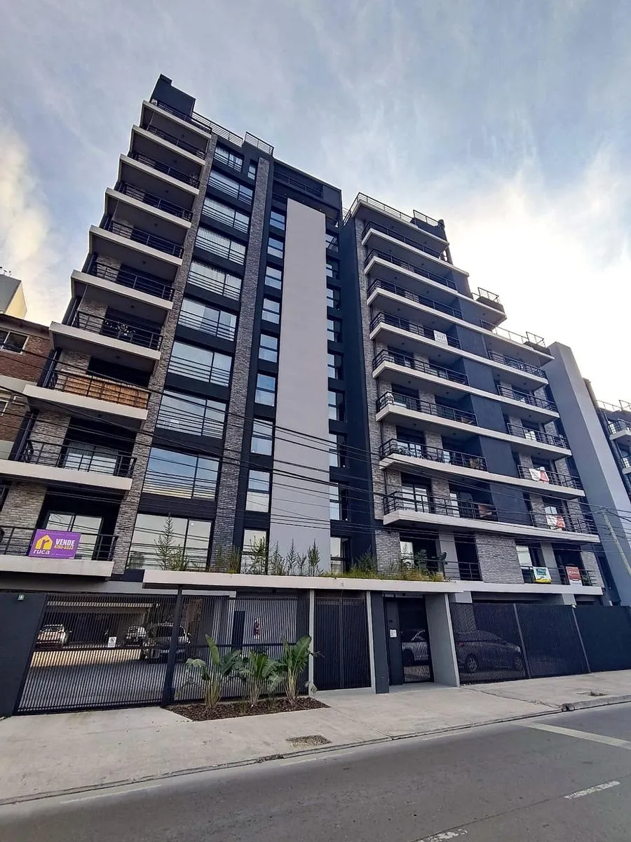 Departamento en Luis Garcia al 1000