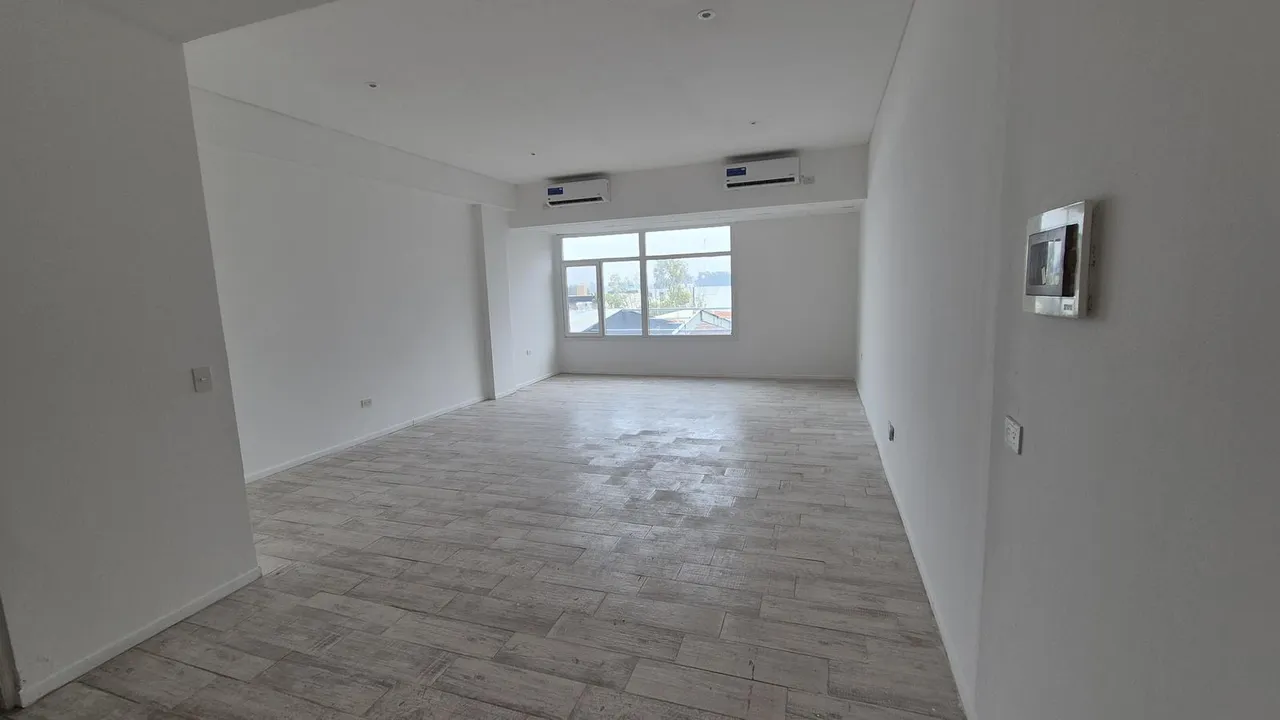 Departamento en DELTA CENTER