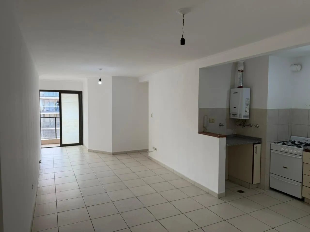 Departamento en Transito Caceres al 400