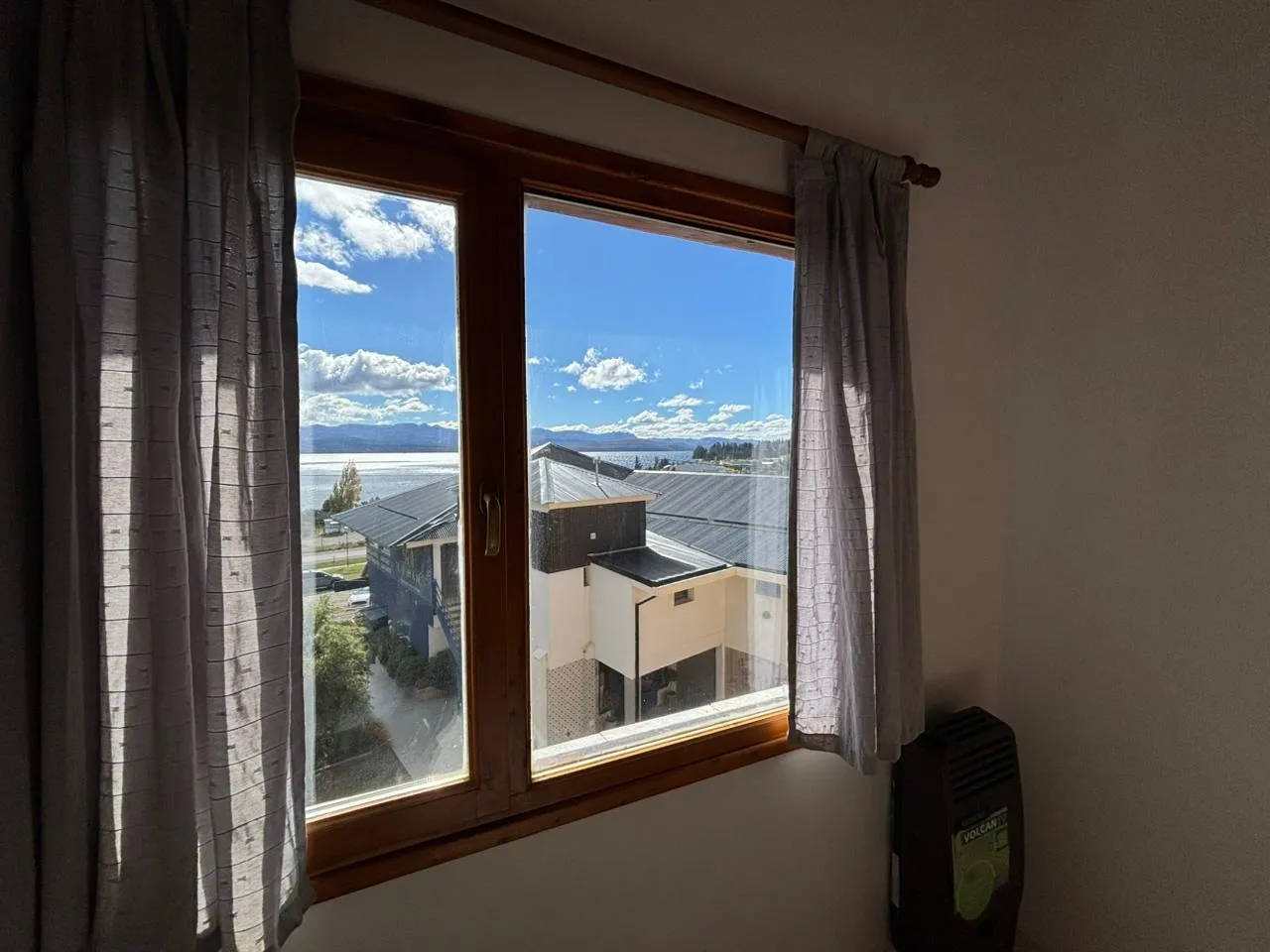 Departamento en Suipacha 3700