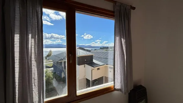 Departamento en Suipacha 3700