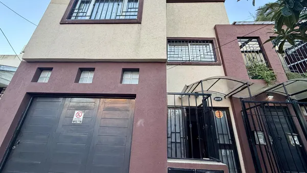 Departamento en Lamadrid 2800
