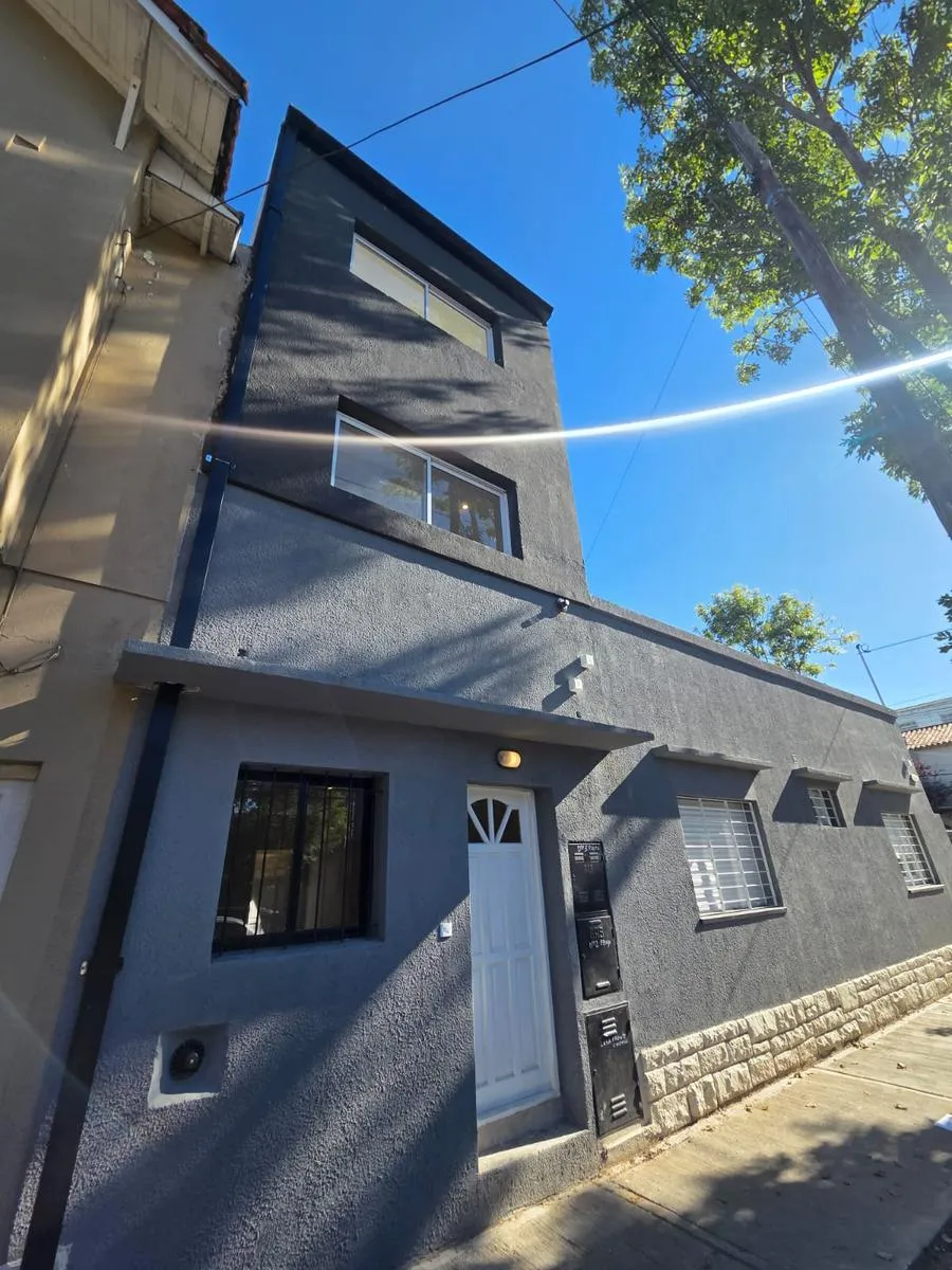Departamento en Castelli al 3500