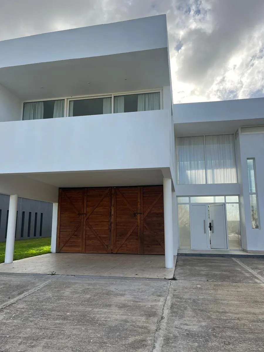 Casa en Rumenco