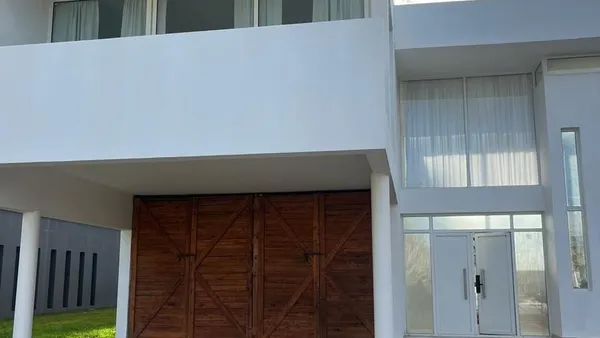 Casa en Rumenco