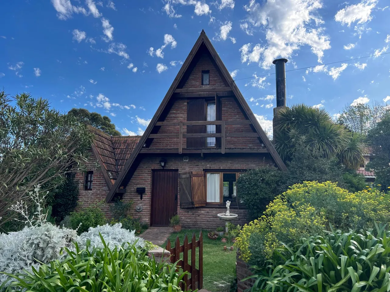 Casa en calle 593 Acantilados a 200 metros del mar