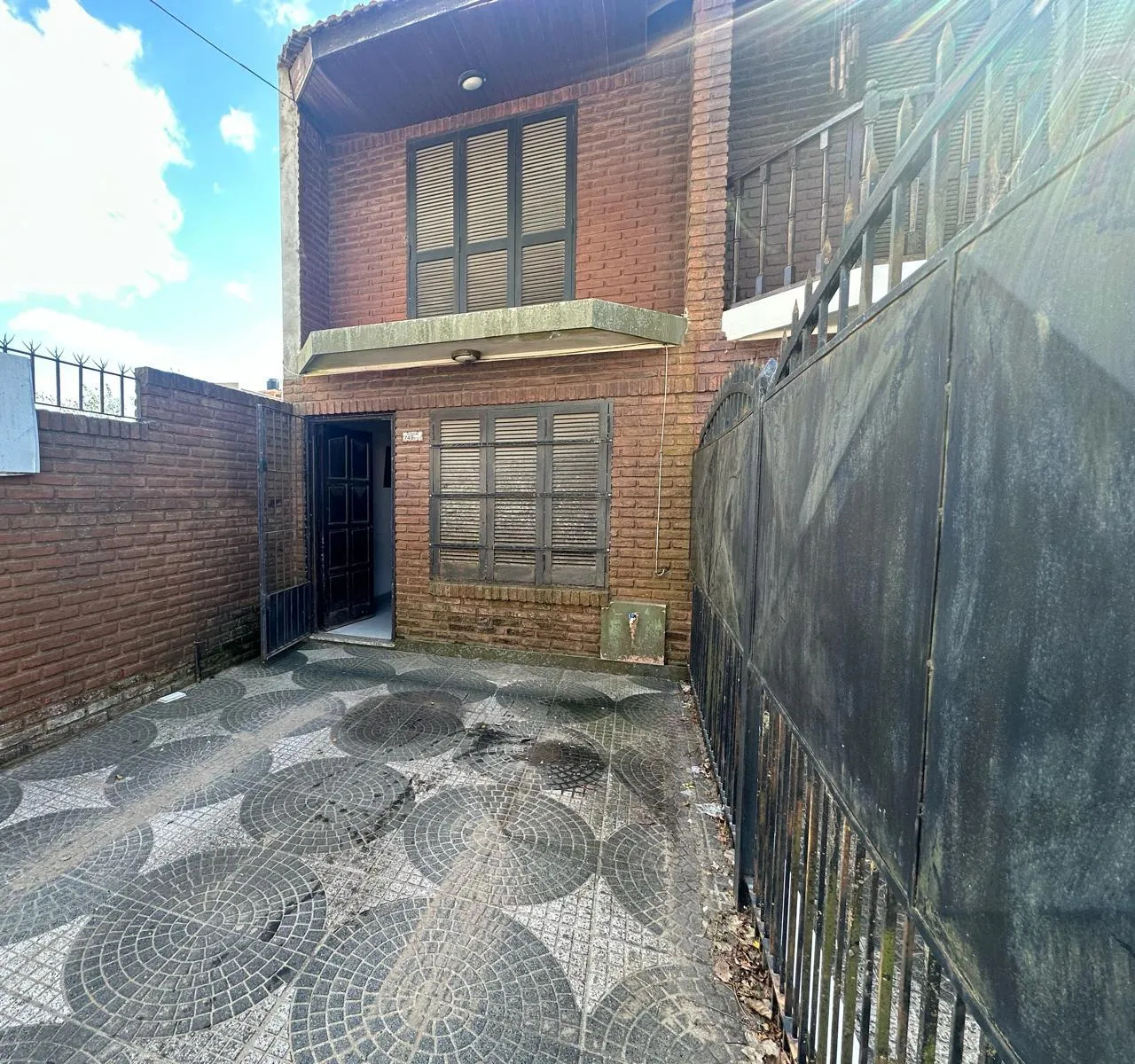 Departamento en Querini al 700 en San Bernardo