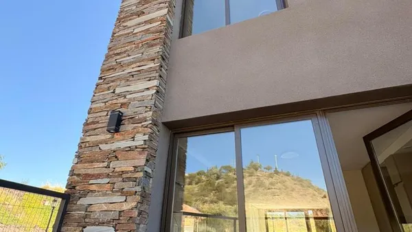 Departamento en BARRIO DALVIAN