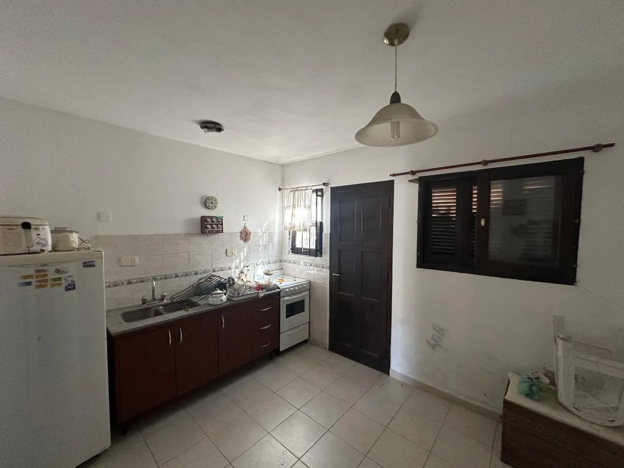 Departamento en Querini al 700 en San Bernardo