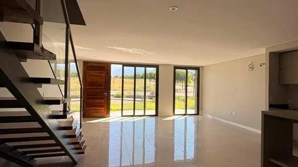 Departamento en BARRIO DALVIAN