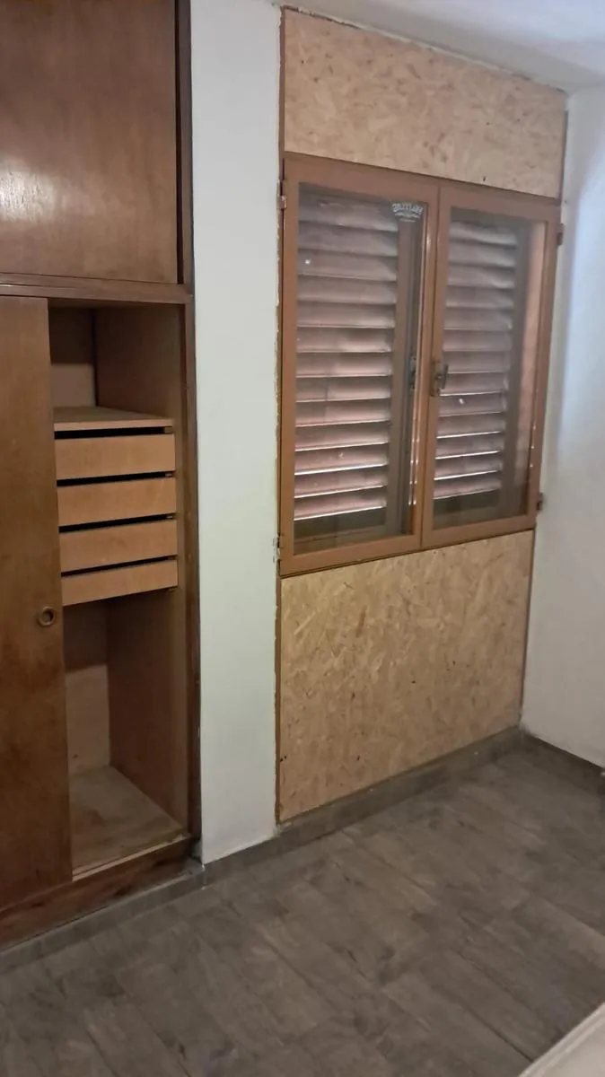 Departamento en La Plata 87