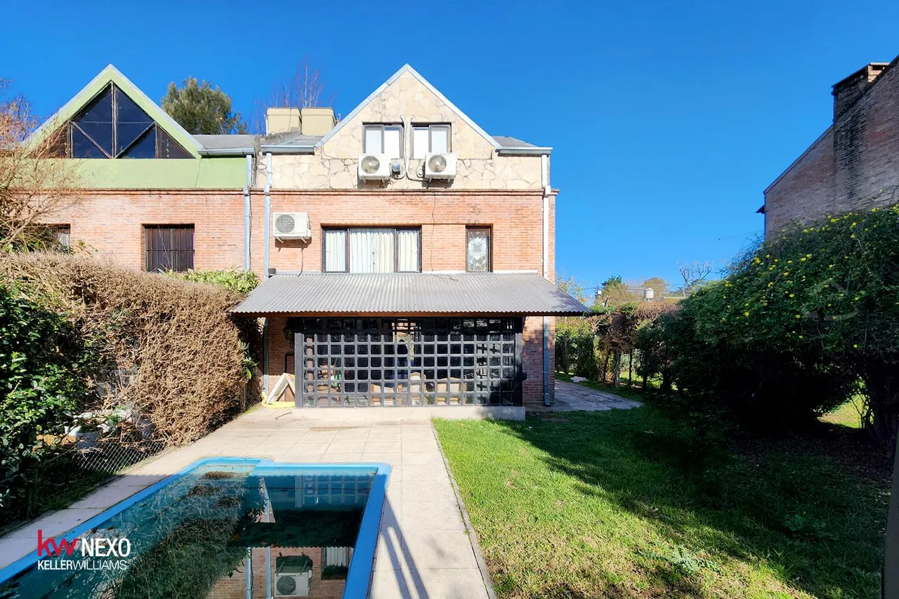 Casa en Pasaje Vera al 2100