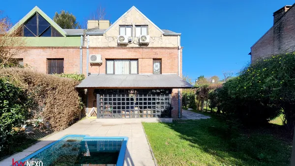 Casa en Pasaje Vera al 2100