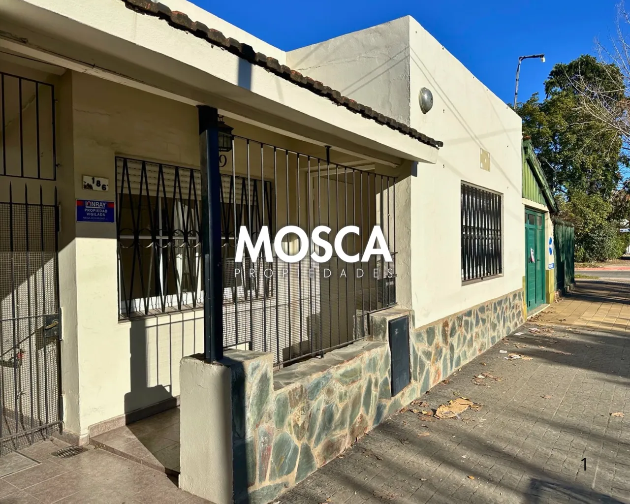 Casa en Posadas al 100 apta credito