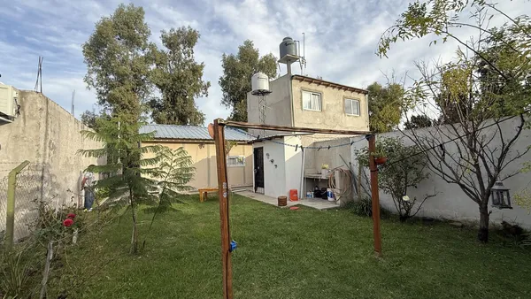 Casa en Ramon Pacheco al 2200