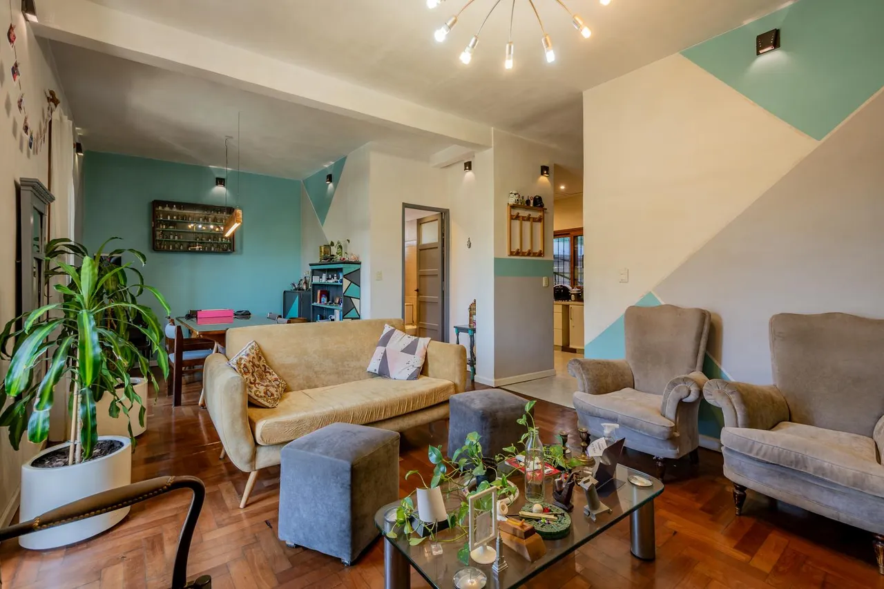Departamento en Baigorria al 5000