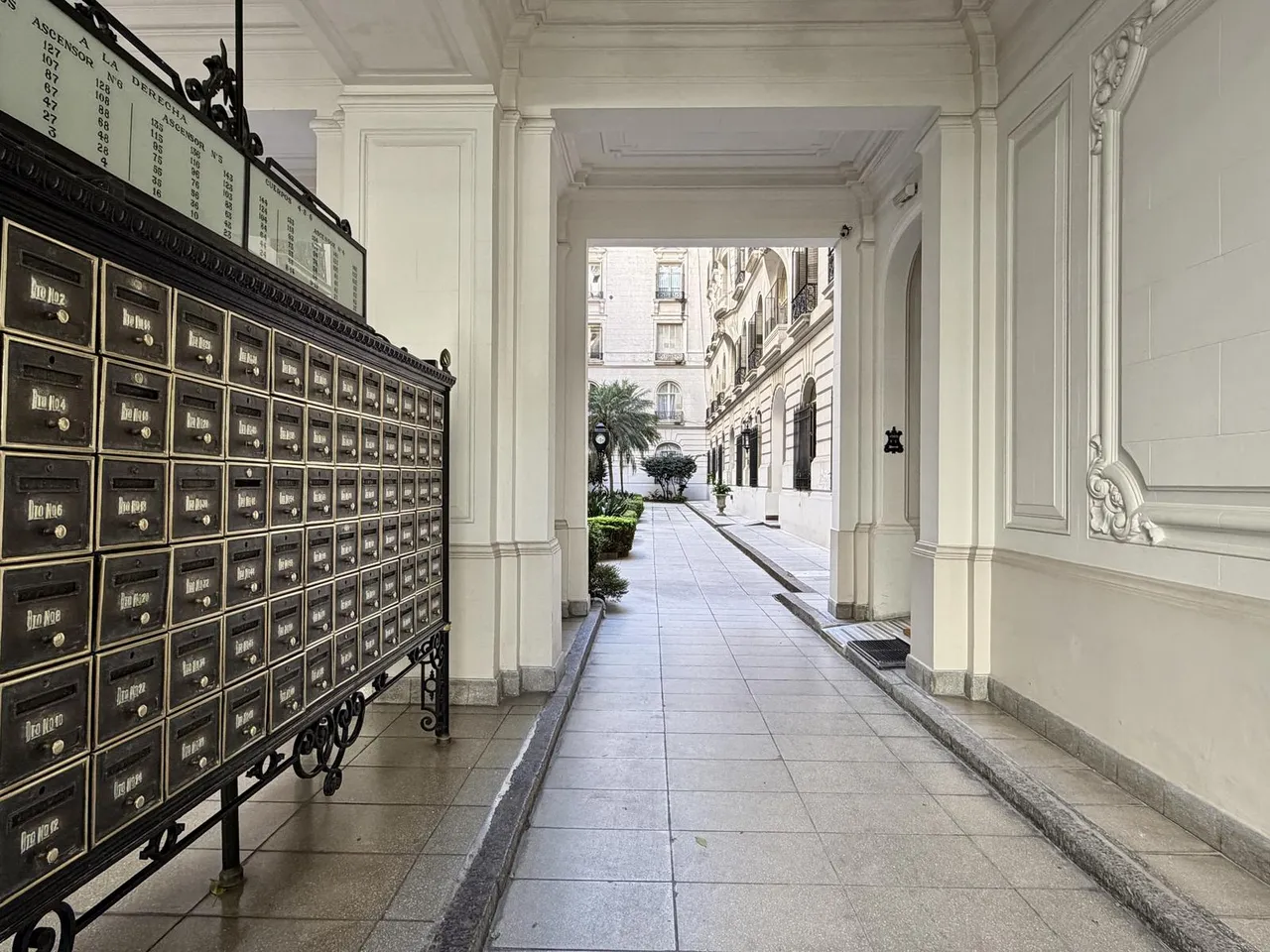 Departamento en Ugarteche al 3000
