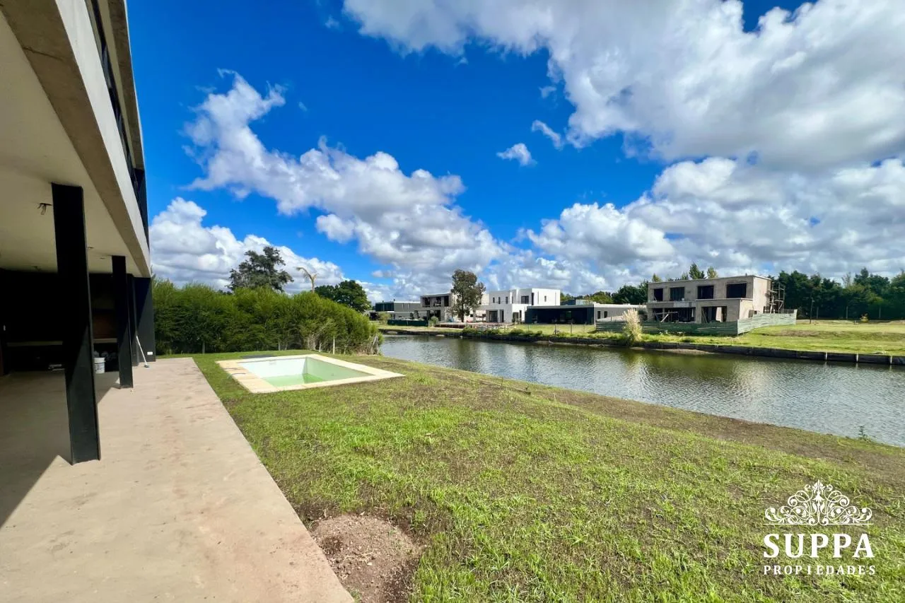 Casa en VENTA CASA EN LAGUNA GRANDE