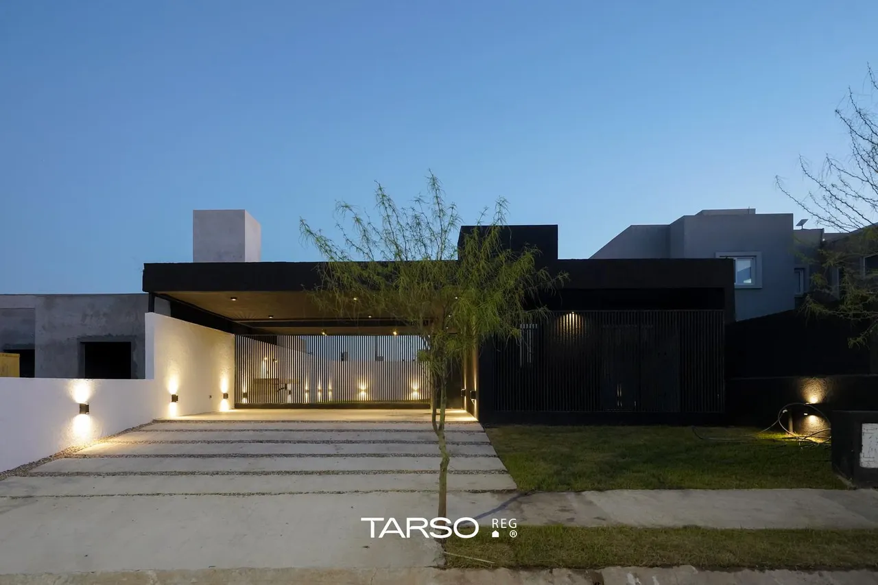 Casa en Casa en Venta de 3 dormitorios en planta baja en Docta