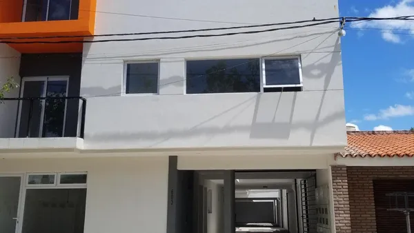 Departamento en 25 de Mayo al 600