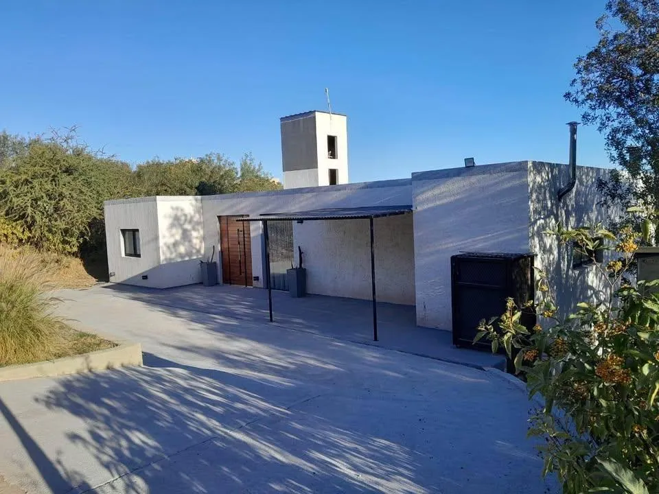 Casa en Casa en Venta Sierra Nueva