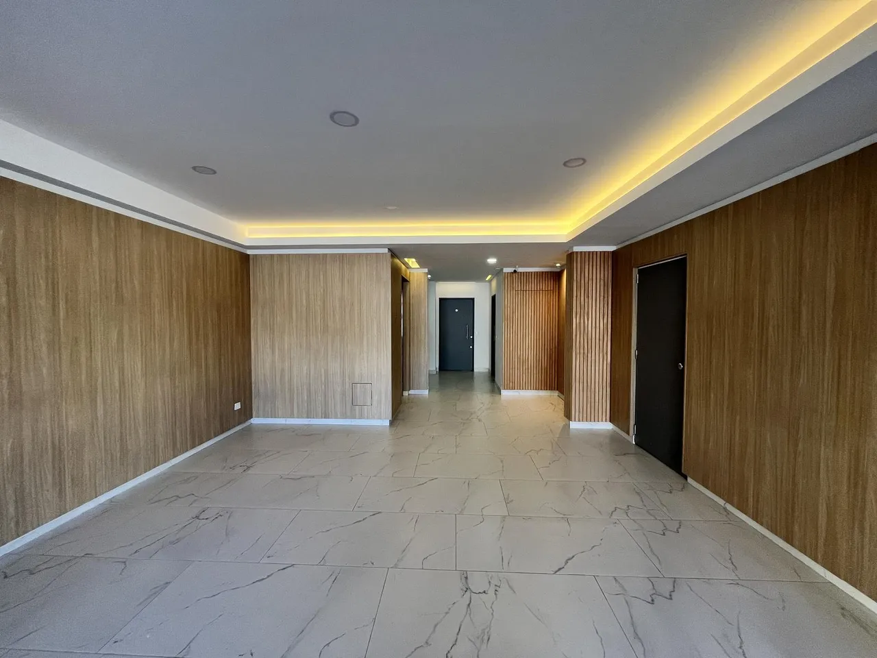 Departamento en CONTITUYENTES al 5100