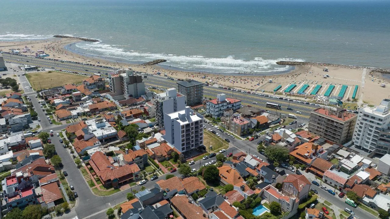 Departamento en Cardiel al 3700