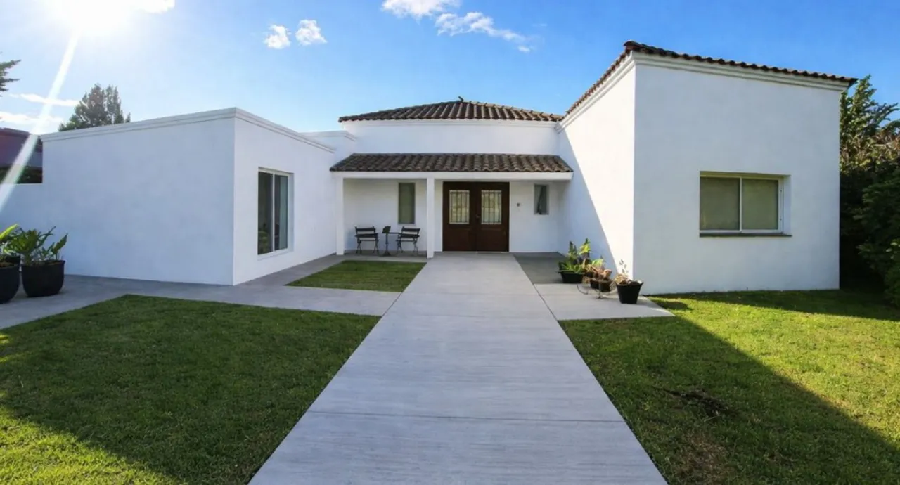 Casa en Casa en Santa Teresa, APTO CREDITO