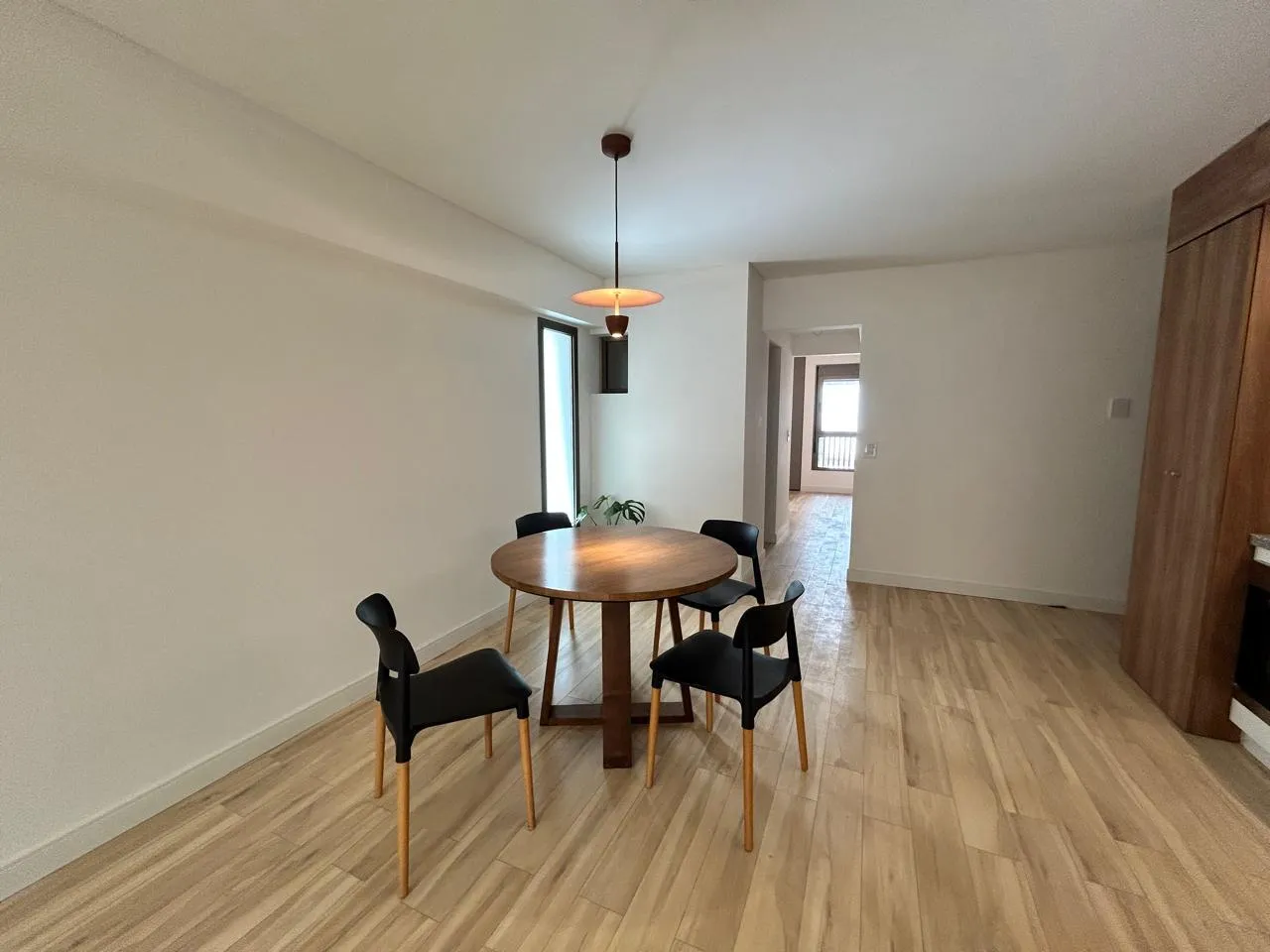 Departamento en Callao 481 2-C | Pichincha | 2 Dorm |
