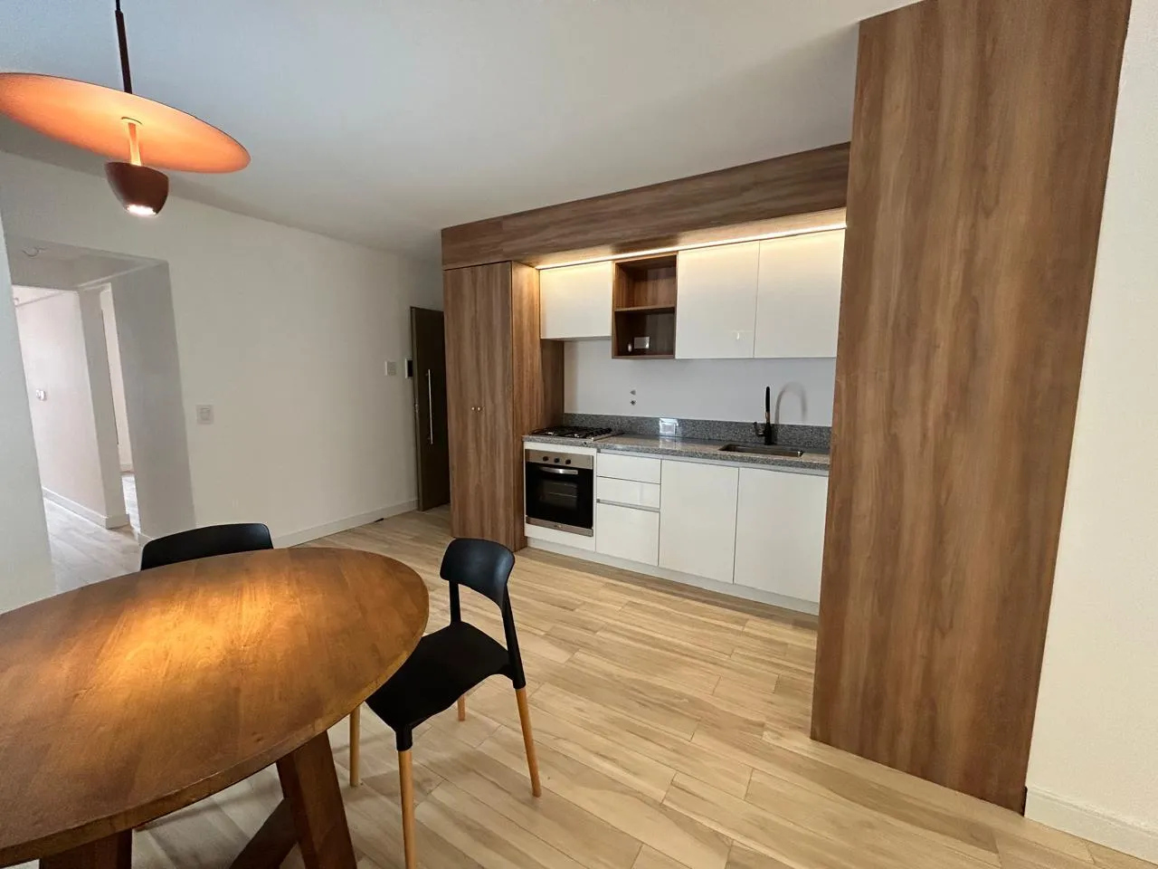 Departamento en Callao 481 5-B | Pichincha | 1 Dorm |