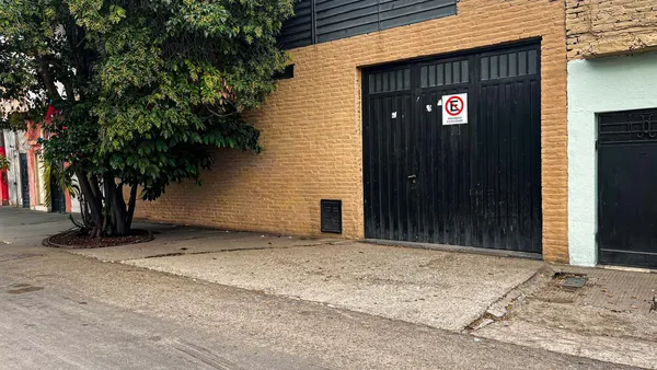 Galpon en Pasaje Pessan al 5200