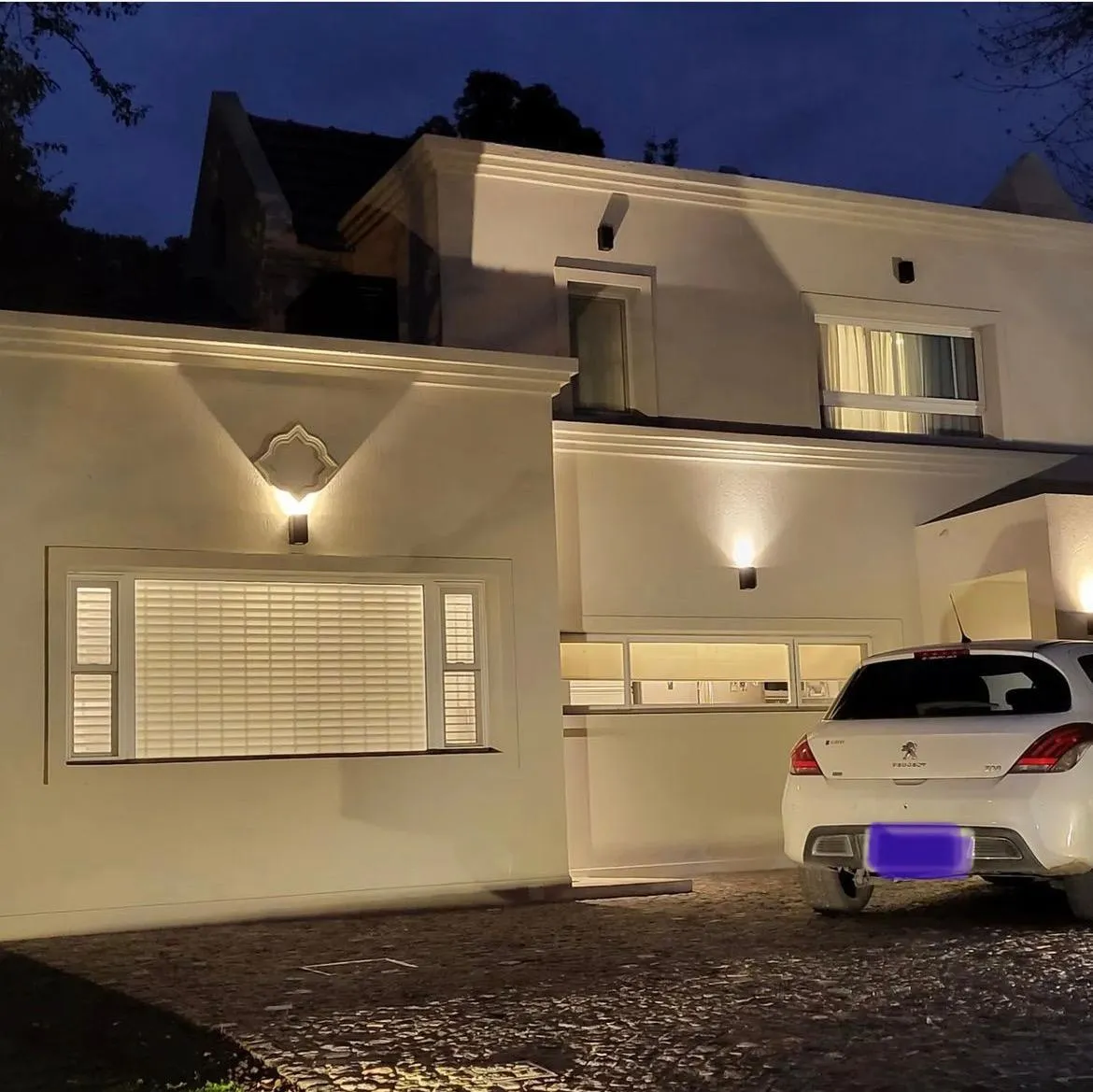 Casa en calle 73 y 129