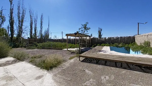 Terreno en MILAGROS al 7500
